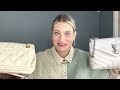 Luxury VS Contemporary designer | Tory Burch | YSL