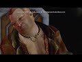 Dragon age 2 Varic & Cassandra Cutscenes