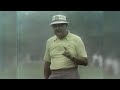 1973 U.S. Open (Final Round): Johnny Miller Shoots a 63 in Round 4 at Oakmont | Full Broadcast