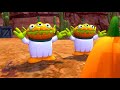 Toy Story 3 (Xbox 360): Modo Toy Box - Parte 8: 
