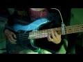 ♪ Ambient Bass solo (Pigtronix Echo 2 + Capo)