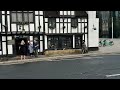 Our Trip To York Most Haunted Town In The U.K.😱👻💀
