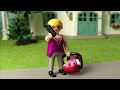 Playmobil Film deutsch - Alex und Paul spielen Verstecken - Kinder Spielzeug Video - Familie Hauser
