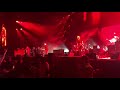 System of a Down Live | Glen Helen Ampitheater | October 13, 2018