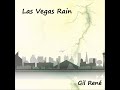 Las Vegas Rain