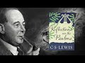 C.S. Lewis - Reflections on the Psalms (Audiobook)