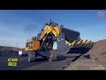 Heavy Machinery in Action: The Most Satisfying Compilation Ever!