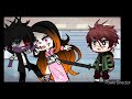 * Demon Slayer meets My Hero Academia || Gacha Feva