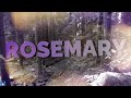 Rosemary NEW Entrance Video & Theme Song ⚡🔥