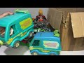 ULTIMATE UNBOXING DE BONECOS RAROS DO BEN 10