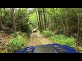 Tennessee Smoky Mountains Jeep Ride  