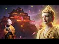 Lời Phật Dạy: Hòa Giải Oan Trái, Sân Hận và Hòa Bình Tâm Hồn | Phật Pháp Tại Tâm