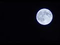 Supermoon 2014