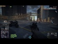 Battlefield Hardline: Extreme Motocross