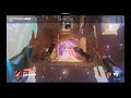 Overwatch POTG Tracer 2