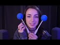 ASMR with Sensory & Therapy Items