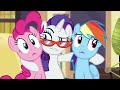 My Little Pony: Friendship is Magic | TRIPS 🧳 | BEST Traveling Episodes | 2 Hours