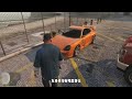 gta4 vs gta5 谁的细节更多（车辆篇总）【丑丑鱼-】