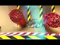 New Hamster Escape Challenge: Hamster Destroys Radioactive Substance by Sun Hamster