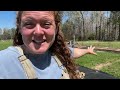 Plant in the Berry Patch with Me 🍓🫐 🍓 Berry Patch Bounty Garden Series VLOG