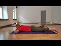 Yoga za kukove | Vježbe za početnike kod kuće | Yoga za starije | Bol u kukovima