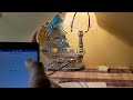 DIY Night Lamp control using Android App - Part 2 | Simple IOT Project | ESP8266 | MIT App Inventor