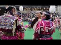 Women’s Jingle Dress Special SNL  (Pretty in Pink) at 4Bears Powwow 2024