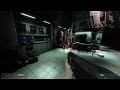 Doom 3 Gameplay (Part 9) - THE WALLS: Red