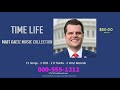 Time Life Matt Gaetz Music Collection. Full Version