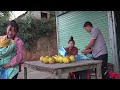 Harvesting Grapefruits, Bringing them to the Market to Sell, Buying New Generators | Family Farm