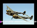 Lockheed P-38 Lightning: Dual-Engine Marvel of WWII | History, Combat, Legacy