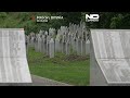 WATCH: Mothers honor Srebrenica victims ahead of U.N. genocide vote