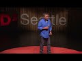 What Great Storytellers Know: Matt Chan at TEDxSeattle