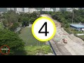Fly Thru Ayer Itam - Tun Dr Lim Chong Eu Expressway Bypass | MBPP another MEGA project | 4K