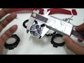 Whats inside G-Steel GST 300 series Tough Solar G-Shock watch