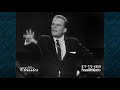 What’s Wrong With the World? | Billy Graham Classic