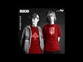 BSOD (deadmau5 & Steve Duda) Continuous Mix