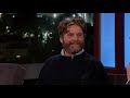 Zach Galifianakis on David Letterman & ALF