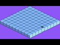 How Isometric Coordinates Work in 2D games