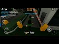 Gloomy Forest Speedrun | Roblox Branched Realities Piggy