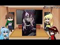 Konosuba React to Rimuru Tempest「Full Video」