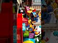 Pixar Play Parade (Part 4 ) HD