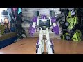 Transformers Titans Return Octone