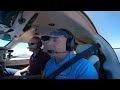 What it's like to fly the Piper M700 Fury