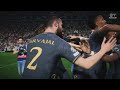 FC 24 | Vinicius Jr vs Harry Kane | Real Madrid vs Bayern Munich | UCL Semi Final | Penalty Shootout