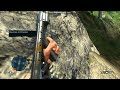 Far cry 3 fourth mission || far cry complete mission || Wild and Wacky World of Far Cry || #farcry