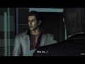 Kiryu Kazuma speaks Polish