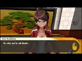 Danganronpa : SHOCKING TURN OF EVENTS!!! INVESTIGATION TIME - DEADLY LIFE!!! [04]