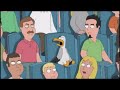 Family Guy Laughing Seagull!