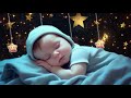 Baby Fall Asleep In 3 Minutes With Soothing Lullabies - Mozart Brahms Lullaby - Baby Lullaby Music